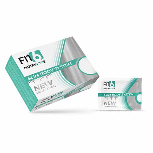 NUTRICODE FM WORLD SLIM BODY НОВОЕ ПОКОЛЕНИЕ FIT6 ПОХУДЕНИЕ ЛУЧШИЙ СОСТАВ