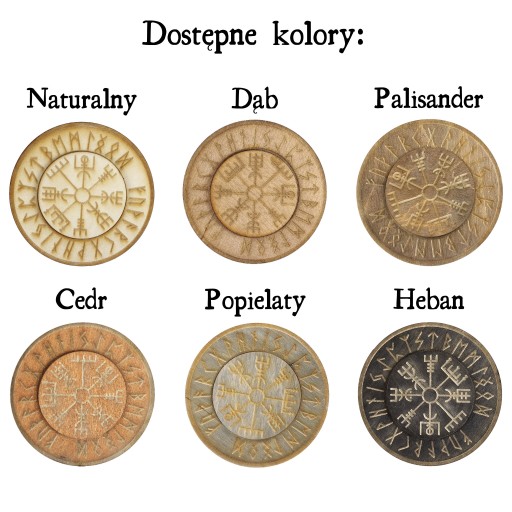 DREWNIANE INSERTY DO GRY GLOOMHAVEN - SZCZĘKI LWA