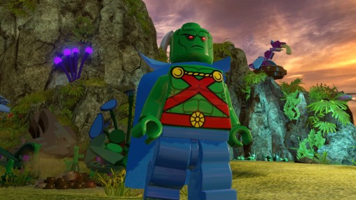 КЛЮЧ LEGO BATMAN 3 BEYOND Gotham XBOX ONE/SERIES