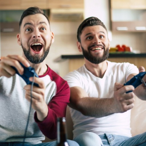 ТЕЛЕВИЗИОННАЯ ИГРА РЕТРО PEGASUS ТВ-КОНСОЛЬ 2 ПАНЕЛЬ