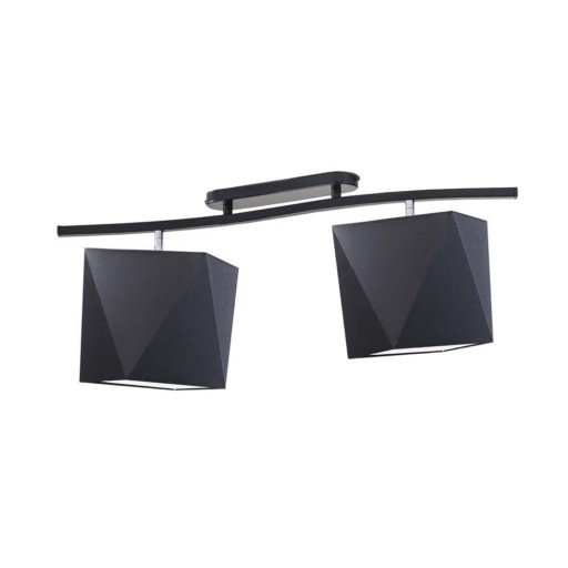 Lampa plafon sufitowy nowoczesny BARCELONA P2 LED