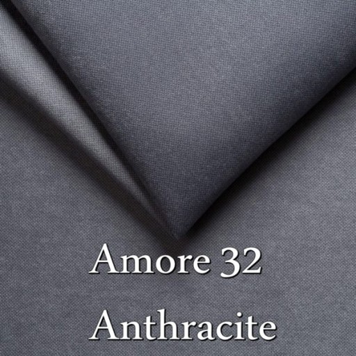 MATERIAŁ PLUSZ WELUR AMORE RÓŻNE KOLORY