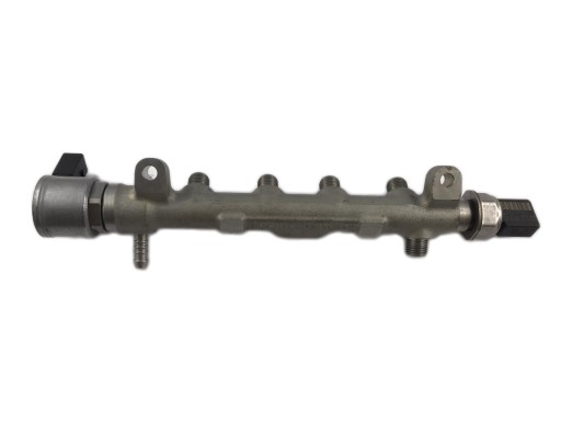 Топливная рампа VwAG 1.6 TDI 2.0 TDI 04L130089E