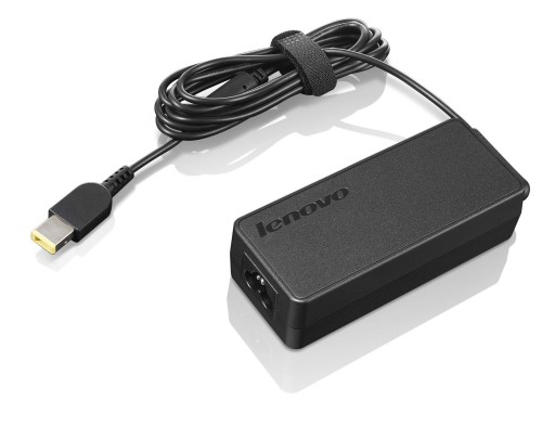 Lenovo ThinkPad 65W AC Adapter (slim