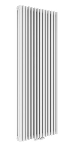 GRZEJNIK IRSAP TESI 3 PIONOWY 1800x630 BIAŁY 2365W