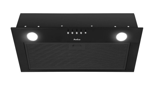 Комплект AMICA EB7541DB + PGA6111APB + AMGB20E2GB