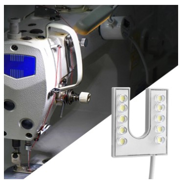 LAMPA LED DO SZYCIA LAMPA LED DO SZYCIA
