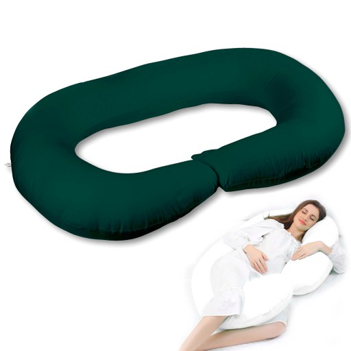 Solo Big Pillow C беременность для расслабления сна W28