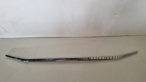 Решетка для гриля нижняя подножка volvo fh5 22822857