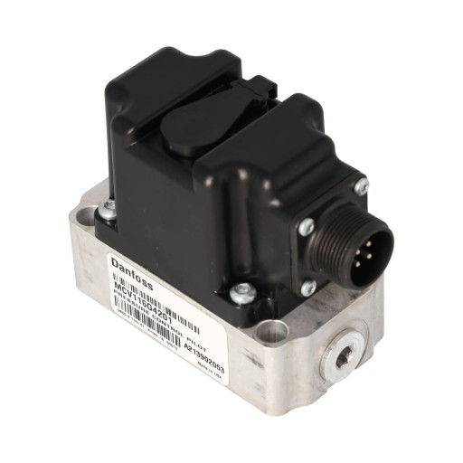Сервоклапан насоса Sauer Danfoss 90R250 KA5CD80-S3C8-K03-NNN 424224