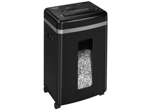 Измельчитель FELLOWES Microshred 450M