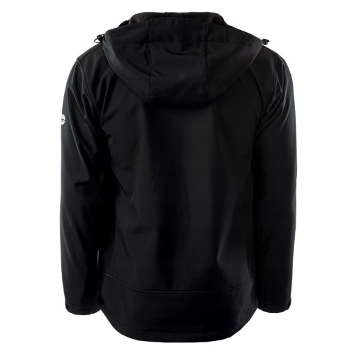 Hi-Tec Мужская куртка Soft Shell Prince II