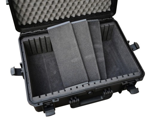 СИСТЕМА РАЗДЕЛОВ CASE MAX430