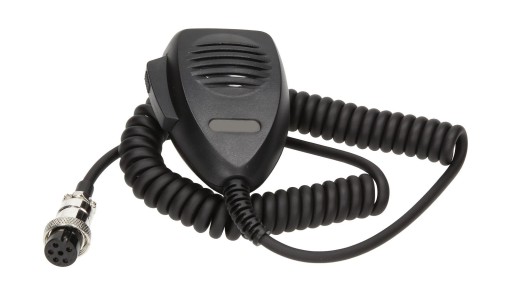 CB-микрофон 6PIN Радио PEAR Президент Гарри T1J