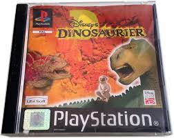 ДИНОЗАВР ДИСНЕЙ -263- PSX