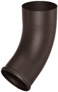 Излив 60° Ø 90 Flamingo Budmat