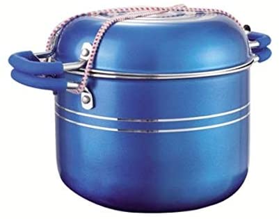 BRUNNER SKIPPER ТУРИСТИЧЕСКИЕ ГОРШКИ 9 + 1 24 см