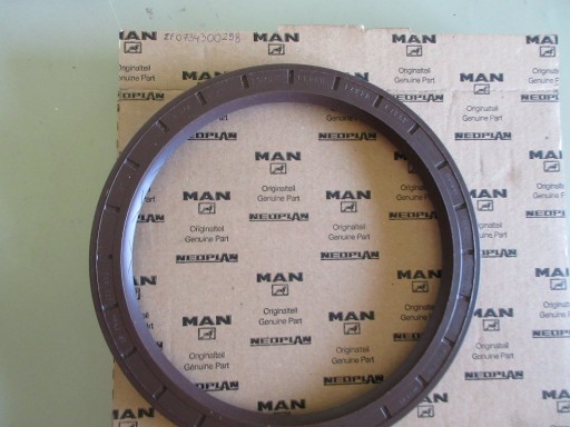 УПЛОТНЕНИЕ ВАЛА MAN ZF0734300258
