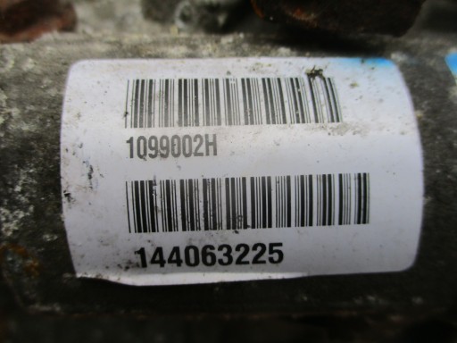 VW AUDI SEAT SKODA ЗАДНИЙ МОСТ 4x4 HALDEX 0BS525010B ГОЛОВКА №3
