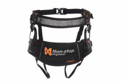 Беговой ремень для собак Non-stop Dogwear CaniX M