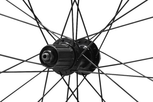 SHIMANO WH-RX010 28-дюймовое заднее колесо CL с перекрестным гравийным покрытием
