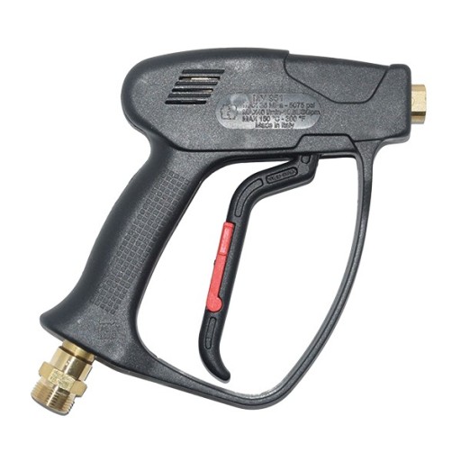 Pistolet MV951 M22x1,5 AG - 1/4