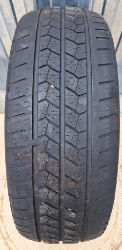 Шина Linglong Green-Max Winter Van 225/65R16 112/110 R Усиление (C)