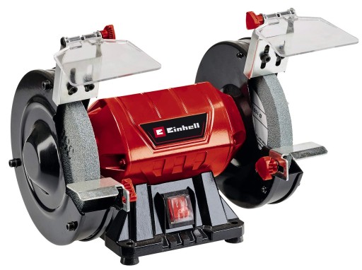 Шлифовальная отвертка Einhell TC-BG 150 (мощность 150 Вт, для мелкого и крупного ремонта)