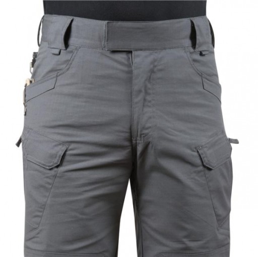 Тактические шорты Helikon UTS 11'' Crimson Sky/Ash Grey XXL Короткие боевые шорты