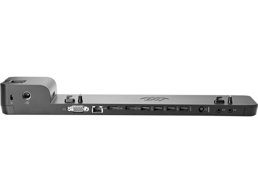 Док-станция HP 2013 D9Y32AA с блоком питания