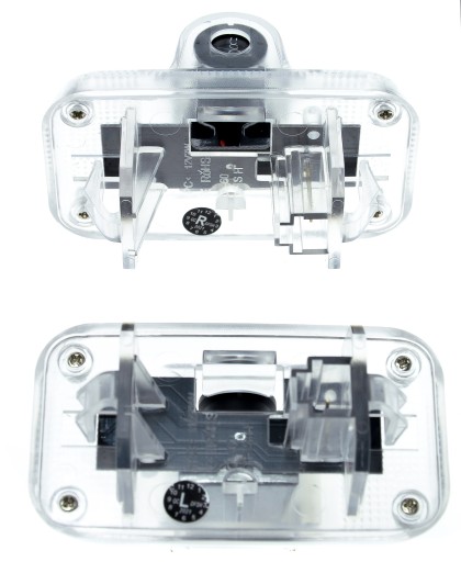 Renault LED LOGO PROJEKTOR Renault Koleos