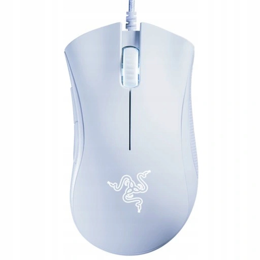Проводная мышь Razer DeathAdder Essential 6400DPI
