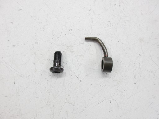BMW E90 E91 E92 X3 E83 Z4 E85 E60 2.5I N52 ФОРСУНКА ВПРЫСКА МАСЛА