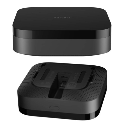 AQARA M3 GATEWAY HUB GATEWAY SMART HOMEKIT ZIGBEE MATTER THREAD EU