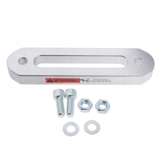 Hawse Fairlead 120 мм для синтетического каната