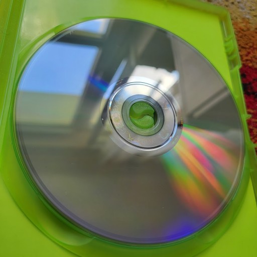 Время крушения II 2 Xbox 360