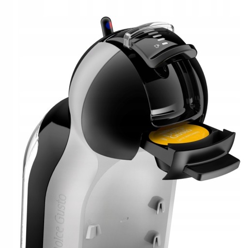КАПСУЛЬНАЯ МАШИНА EXPRES ДЛЯ ПРИГОТОВЛЕНИЯ КОФЕ DELONGHI NESPRESSO MINI