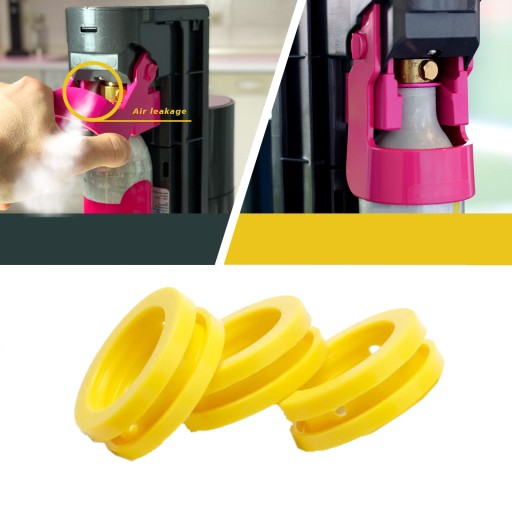 Прокладка для SodaStream Quick Connect Terra Art x3