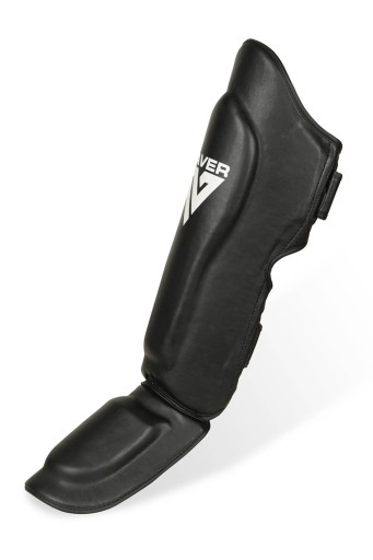 ЗАЩИТЫ ГОЛЕНИ И НОГ SHIN MMA HARD KICKBOXING TAVER XL