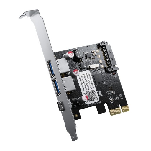 КАРТА РАСШИРЕНИЯ ORICO R4-245 USB 3.0