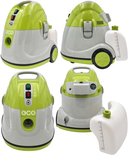 Моющий пылесос Eco-Protection HIGH PREMIUM PLUS 1300 Вт