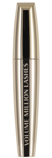 L'Oreal Million Lashes Тушь для ресниц Черная - 9мл