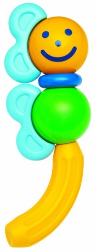 MAGFORMERS Klocki Magnetyczne Zestaw Wędkarski Neodymowe Magnesy Stick-O