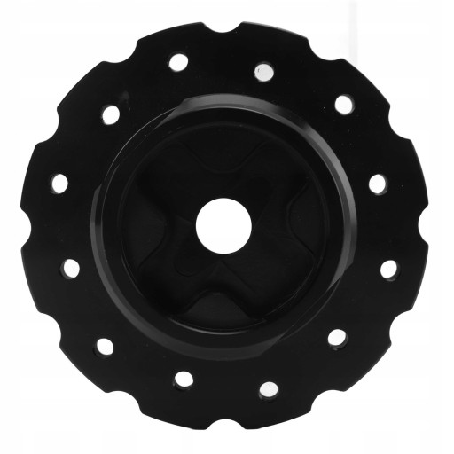 Naba do sportowej kierownicy adapter