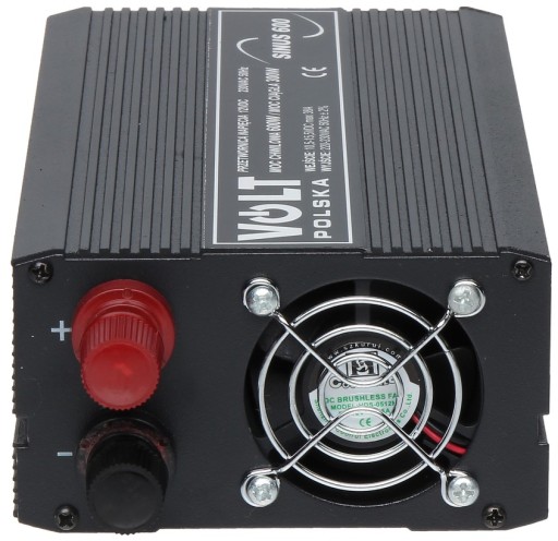 МОДУЛЬ ПРЕОБРАЗОВАТЕЛЯ SINUS-600