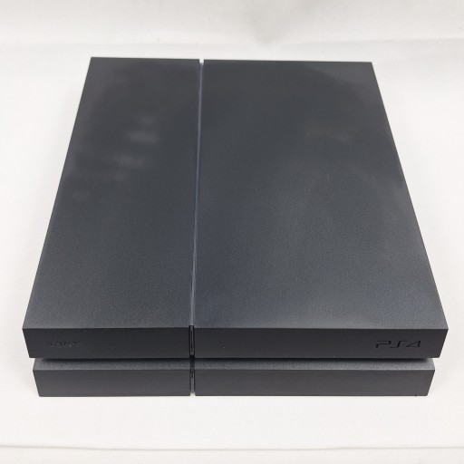 Konsola Sony PlayStation Ps4 1000GB FAT 1TB CLASSIC CZARNA MEGA FUN