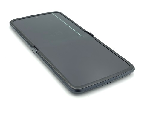 Смартфон Motorola Razr 2022 8/256 ГБ Черный