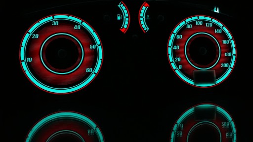 Диски Indiglo для Trafic, Primastar, Vivaro 01-06