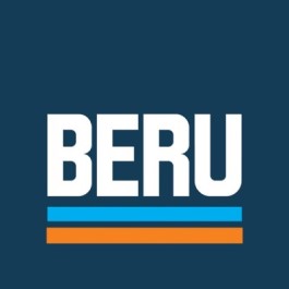 СВЕЧА BERU GE127 0100266079