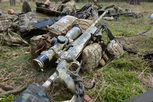 APTECZKA MODULAR INDIVIDUAL - MultiCam